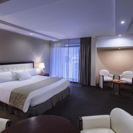 Akros By Bluebay Quito Ngoại thất bức ảnh