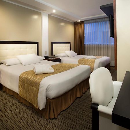 Akros By Bluebay Quito Ngoại thất bức ảnh