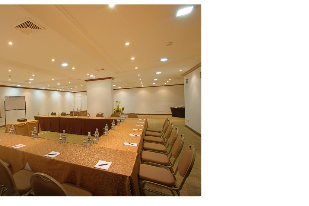 Akros By Bluebay Quito Ngoại thất bức ảnh
