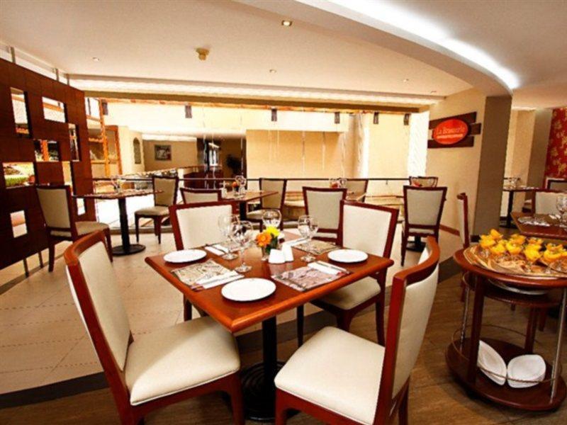 Akros By Bluebay Quito Ngoại thất bức ảnh