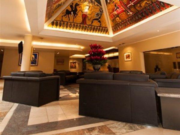 Akros By Bluebay Quito Ngoại thất bức ảnh