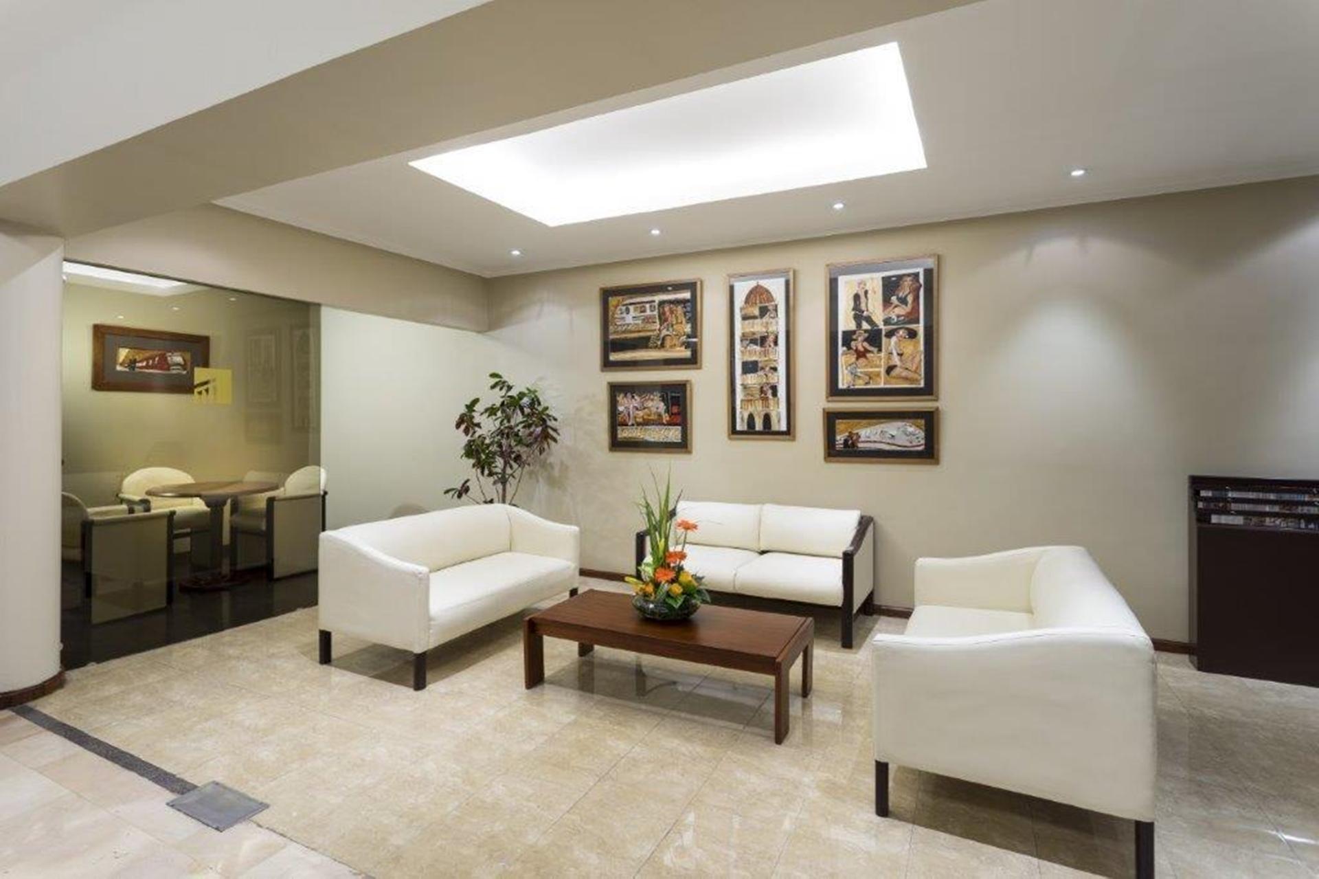 Akros By Bluebay Quito Ngoại thất bức ảnh