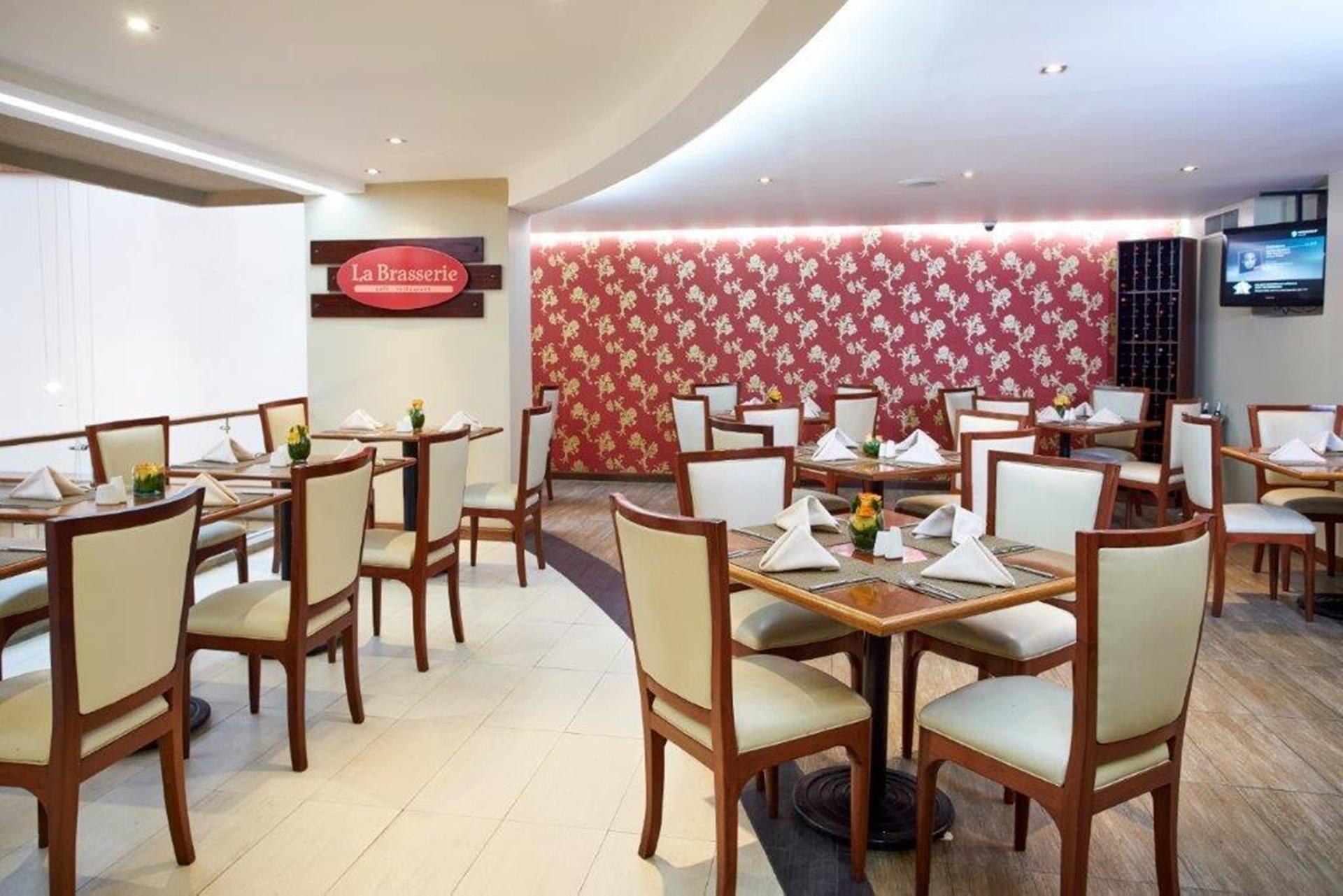 Akros By Bluebay Quito Ngoại thất bức ảnh