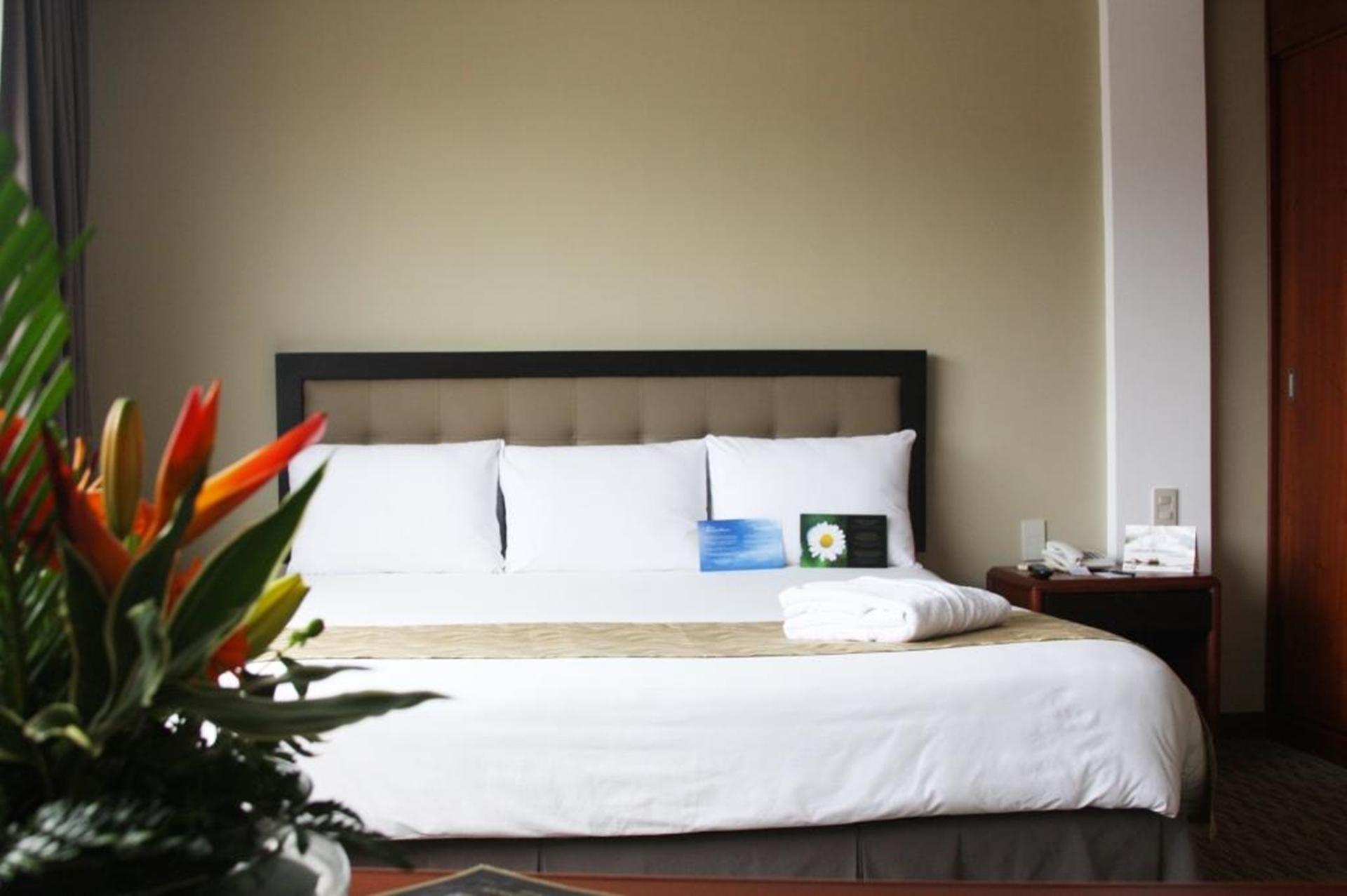 Akros By Bluebay Quito Ngoại thất bức ảnh