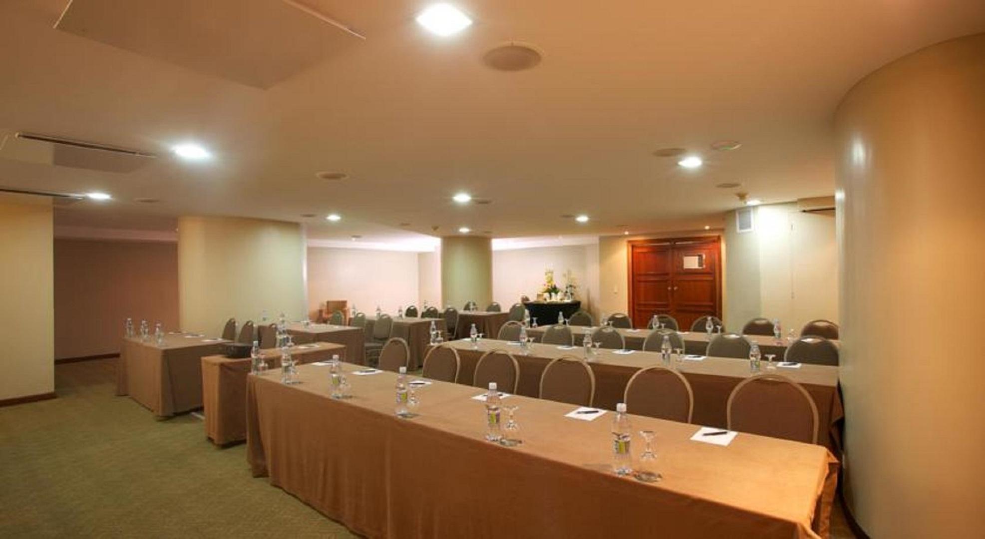 Akros By Bluebay Quito Ngoại thất bức ảnh