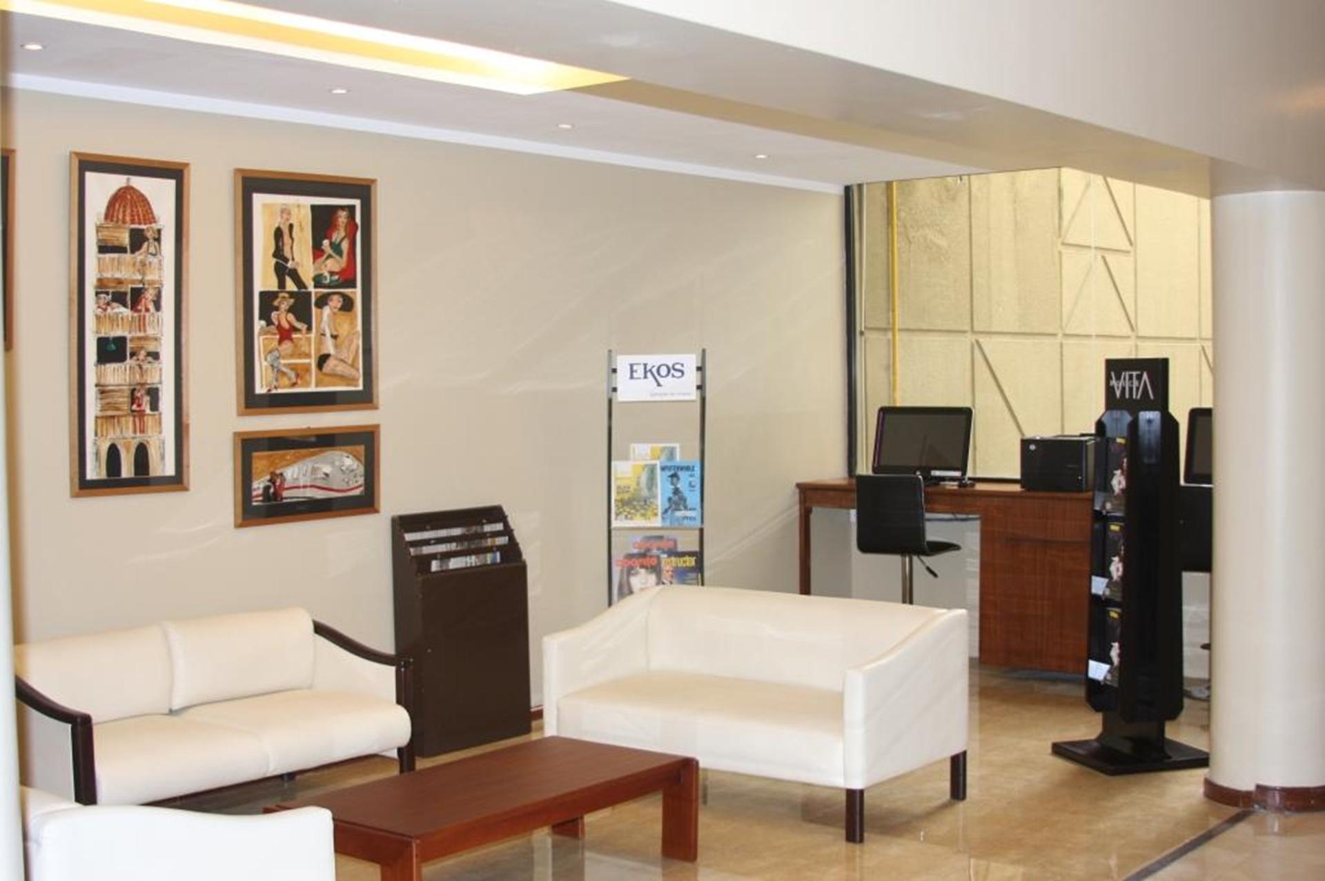 Akros By Bluebay Quito Ngoại thất bức ảnh