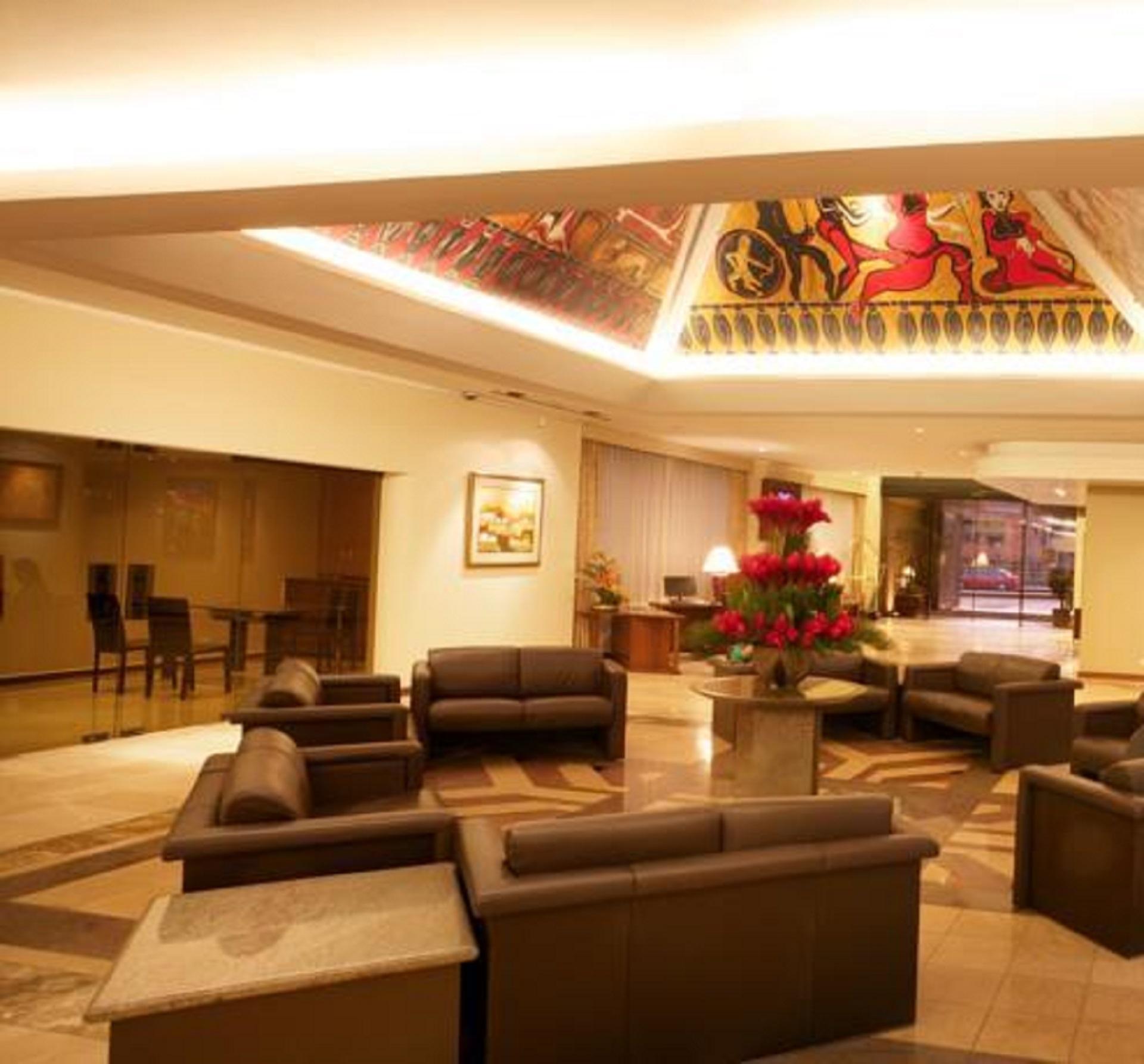 Akros By Bluebay Quito Ngoại thất bức ảnh