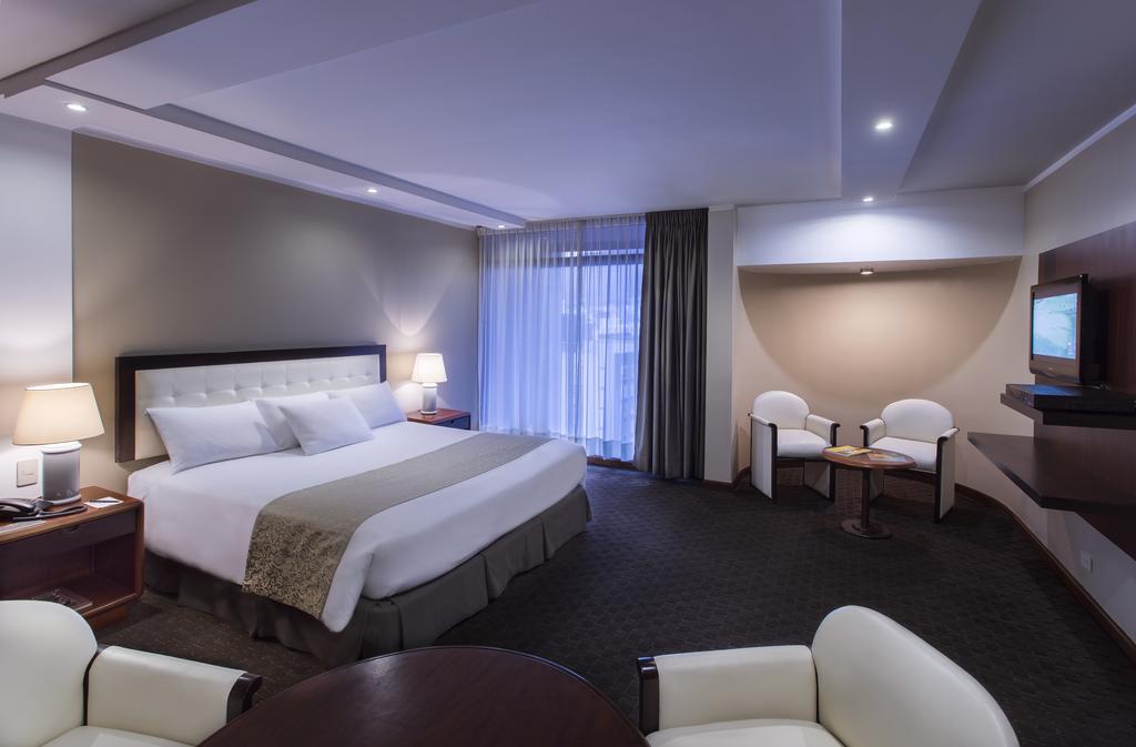 Akros By Bluebay Quito Ngoại thất bức ảnh